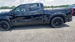 2025 Chevrolet Silverado 1500 Crew 4x4 Lowered Black Widow Premium Lifted Truck for sale #1GCUKEEL1SZ258781 - photo 3