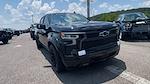 2025 Chevrolet Silverado 1500 Crew 4x4 Lowered Black Widow Premium Lifted Truck for sale #1GCUKEEL1SZ258781 - photo 6