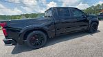 2025 Chevrolet Silverado 1500 Crew 4x4 Lowered Black Widow Premium Lifted Truck for sale #1GCUKEEL1SZ258781 - photo 8