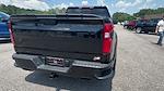 2025 Chevrolet Silverado 1500 Crew 4x4 Lowered Black Widow Premium Lifted Truck for sale #1GCUKEEL1SZ258781 - photo 9