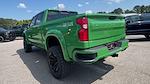 2025 Chevrolet Silverado 1500 Crew 4x4 Black Widow Premium Lifted Truck for sale #1GCUKEEL1SZ259882 - photo 2