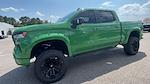 2025 Chevrolet Silverado 1500 Crew 4x4 Black Widow Premium Lifted Truck for sale #1GCUKEEL1SZ259882 - photo 4
