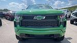2025 Chevrolet Silverado 1500 Crew 4x4 Black Widow Premium Lifted Truck for sale #1GCUKEEL1SZ259882 - photo 5