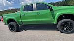 2025 Chevrolet Silverado 1500 Crew 4x4 Black Widow Premium Lifted Truck for sale #1GCUKEEL1SZ259882 - photo 7