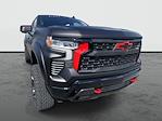 2025 Chevrolet Silverado 1500 Crew 4x4 Black Widow Limited Premium Lifted Truck for sale #1GCUKEEL1SZ260336 - photo 1
