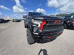 2025 Chevrolet Silverado 1500 Crew 4x4 Black Widow Limited Premium Lifted Truck for sale #1GCUKEEL1SZ260336 - photo 10