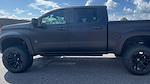 2025 Chevrolet Silverado 1500 Crew 4x4 Black Widow Limited Premium Lifted Truck for sale #1GCUKEEL1SZ260336 - photo 3