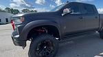 2025 Chevrolet Silverado 1500 Crew 4x4 Black Widow Limited Premium Lifted Truck for sale #1GCUKEEL1SZ260336 - photo 4