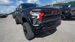 2025 Chevrolet Silverado 1500 Crew 4x4 Black Widow Limited Premium Lifted Truck for sale #1GCUKEEL1SZ260336 - photo 6