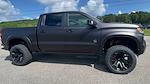 2025 Chevrolet Silverado 1500 Crew 4x4 Black Widow Limited Premium Lifted Truck for sale #1GCUKEEL1SZ260336 - photo 7