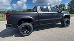 2025 Chevrolet Silverado 1500 Crew 4x4 Black Widow Limited Premium Lifted Truck for sale #1GCUKEEL1SZ260336 - photo 8