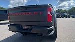 2025 Chevrolet Silverado 1500 Crew 4x4 Black Widow Limited Premium Lifted Truck for sale #1GCUKEEL1SZ260336 - photo 9