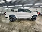 2025 Chevrolet Silverado 1500 Crew 4x4 Black Widow Premium Lifted Truck for sale #1GCUKEEL1SZ264337 - photo 9