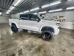 2025 Chevrolet Silverado 1500 Crew 4x4 Black Widow Premium Lifted Truck for sale #1GCUKEEL1SZ264337 - photo 2