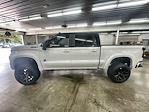 2025 Chevrolet Silverado 1500 Crew 4x4 Black Widow Premium Lifted Truck for sale #1GCUKEEL1SZ264337 - photo 5