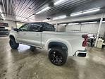 2025 Chevrolet Silverado 1500 Crew 4x4 Black Widow Premium Lifted Truck for sale #1GCUKEEL1SZ264337 - photo 6