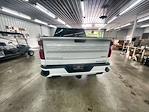 2025 Chevrolet Silverado 1500 Crew 4x4 Black Widow Premium Lifted Truck for sale #1GCUKEEL1SZ264337 - photo 7