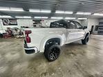 2025 Chevrolet Silverado 1500 Crew 4x4 Black Widow Premium Lifted Truck for sale #1GCUKEEL1SZ264337 - photo 8