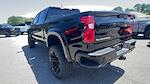 2025 Chevrolet Silverado 1500 Crew 4x4 Black Widow Premium Lifted Truck for sale #1GCUKEEL1SZ313276 - photo 2