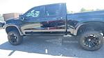 2025 Chevrolet Silverado 1500 Crew 4x4 Black Widow Premium Lifted Truck for sale #1GCUKEEL1SZ313276 - photo 3