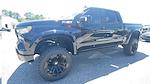 2025 Chevrolet Silverado 1500 Crew 4x4 Black Widow Premium Lifted Truck for sale #1GCUKEEL1SZ313276 - photo 4