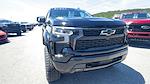 2025 Chevrolet Silverado 1500 Crew 4x4 Black Widow Premium Lifted Truck for sale #1GCUKEEL1SZ313276 - photo 6