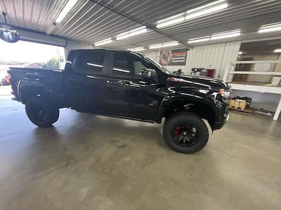 2025 Chevrolet Silverado 1500 Crew 4x4 Rocky Ridge Premium Lifted Truck for sale #1GCUKEEL1SZ316436 - photo 2