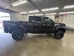 2025 Chevrolet Silverado 1500 Crew 4x4 Rocky Ridge Premium Lifted Truck for sale #1GCUKEEL1SZ316436 - photo 9