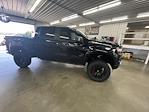 2025 Chevrolet Silverado 1500 Crew 4x4 Rocky Ridge Premium Lifted Truck for sale #1GCUKEEL1SZ316436 - photo 2