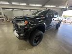 2025 Chevrolet Silverado 1500 Crew 4x4 Rocky Ridge Premium Lifted Truck for sale #1GCUKEEL1SZ316436 - photo 4