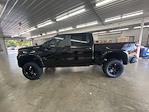 2025 Chevrolet Silverado 1500 Crew 4x4 Rocky Ridge Premium Lifted Truck for sale #1GCUKEEL1SZ316436 - photo 5