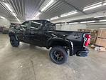 2025 Chevrolet Silverado 1500 Crew 4x4 Rocky Ridge Premium Lifted Truck for sale #1GCUKEEL1SZ316436 - photo 6