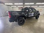 2025 Chevrolet Silverado 1500 Crew 4x4 Rocky Ridge Premium Lifted Truck for sale #1GCUKEEL1SZ316436 - photo 8
