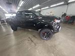 2025 Chevrolet Silverado 1500 Crew 4x4 Black Widow Premium Lifted Truck for sale #1GCUKEEL1SZ318851 - photo 2