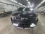2025 Chevrolet Silverado 1500 Crew 4x4 Black Widow Premium Lifted Truck for sale #1GCUKEEL1SZ318851 - photo 3