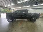 2025 Chevrolet Silverado 1500 Crew 4x4 Black Widow Premium Lifted Truck for sale #1GCUKEEL1SZ318851 - photo 5