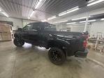 2025 Chevrolet Silverado 1500 Crew 4x4 Black Widow Premium Lifted Truck for sale #1GCUKEEL1SZ318851 - photo 6