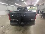 2025 Chevrolet Silverado 1500 Crew 4x4 Black Widow Premium Lifted Truck for sale #1GCUKEEL1SZ318851 - photo 7