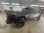 2025 Chevrolet Silverado 1500 Crew 4x4 Black Widow Premium Lifted Truck for sale #1GCUKEEL1SZ318851 - photo 8