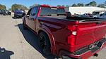 2025 Chevrolet Silverado 1500 Crew 4x4 Lowered Black Widow Premium Lifted Truck for sale #1GCUKEEL2SZ170953 - photo 9