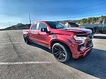 2025 Chevrolet Silverado 1500 Crew 4x4 Lowered Black Widow Premium Lifted Truck for sale #1GCUKEEL2SZ170953 - photo 10