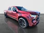 2025 Chevrolet Silverado 1500 Crew 4x4 Lowered Black Widow Premium Lifted Truck for sale #1GCUKEEL2SZ170953 - photo 1