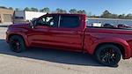 2025 Chevrolet Silverado 1500 Crew 4x4 Lowered Black Widow Premium Lifted Truck for sale #1GCUKEEL2SZ170953 - photo 2