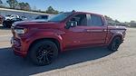 2025 Chevrolet Silverado 1500 Crew 4x4 Lowered Black Widow Premium Lifted Truck for sale #1GCUKEEL2SZ170953 - photo 3