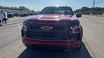 2025 Chevrolet Silverado 1500 Crew 4x4 Lowered Black Widow Premium Lifted Truck for sale #1GCUKEEL2SZ170953 - photo 4