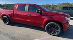 2025 Chevrolet Silverado 1500 Crew 4x4 Lowered Black Widow Premium Lifted Truck for sale #1GCUKEEL2SZ170953 - photo 6