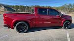 2025 Chevrolet Silverado 1500 Crew 4x4 Lowered Black Widow Premium Lifted Truck for sale #1GCUKEEL2SZ170953 - photo 7