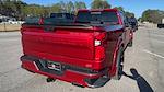 2025 Chevrolet Silverado 1500 Crew 4x4 Lowered Black Widow Premium Lifted Truck for sale #1GCUKEEL2SZ170953 - photo 8