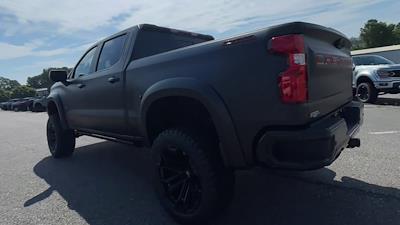 2025 Chevrolet Silverado 1500 Crew 4x4 Black Widow Limited Premium Lifted Truck for sale #1GCUKEEL2SZ179183 - photo 2