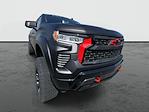 2025 Chevrolet Silverado 1500 Crew 4x4 Black Widow Limited Premium Lifted Truck for sale #1GCUKEEL2SZ179183 - photo 1